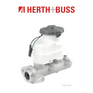 HERTH+BUSS JAKOPARTS Hauptbremszylinder f&uuml;r HONDA CIVIC VII 90 110 120 125 PS