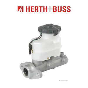 HERTH+BUSS JAKOPARTS Hauptbremszylinder f&uuml;r HONDA CR-V I (RD) 2.0 16V 4WD 147 PS