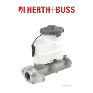 HERTH+BUSS JAKOPARTS Hauptbremszylinder f&uuml;r HONDA CR-V I (RD) 2.0 HR-V (GH) 1.6