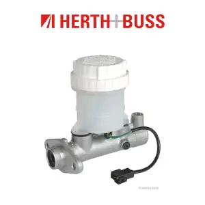 HERTH+BUSS JAKOPARTS Hauptbremszylinder HBZ f&uuml;r MITSUBISHI SPACE WAGON / RUNNER