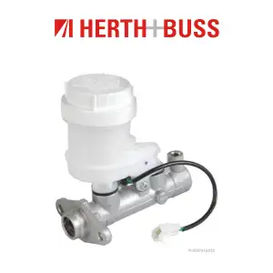 HERTH+BUSS JAKOPARTS Hauptbremszylinder f&uuml;r MITSUBISHI COLT III LANCER IV