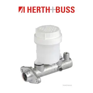 HERTH+BUSS JAKOPARTS Hauptbremszylinder MITSUBISHI L 200 PAJERO CLASSIC PAJERO 2