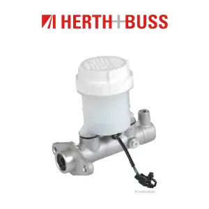 HERTH+BUSS JAKOPARTS Hauptbremszylinder MITSUBISHI L 200 PAJERO II III CANVAS