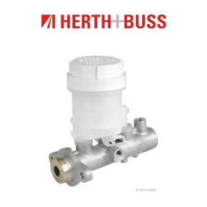 HERTH+BUSS JAKOPARTS Hauptbremszylinder J3105047 f&uuml;r MITSUBISHI GALANT VI (EA_)