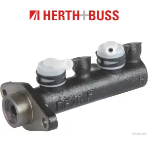 HERTH+BUSS JAKOPARTS Hauptbremszylinder MITSUBISHI L 300 / DELICA II L 300 III