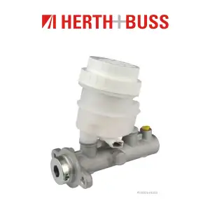 HERTH+BUSS JAKOPARTS Hauptbremszylinder L 200 / TRITON ohne ASC bis 12.2015