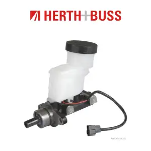 HERTH+BUSS JAKOPARTS Hauptbremszylinder f&uuml;r DAIHATSU CUORE III (L201) TERIOS