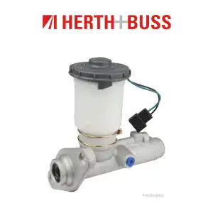 HERTH+BUSS JAKOPARTS Hauptbremszylinder DAIHATSU ROCKY Hard Top (F7, F8) 2.2 4x4