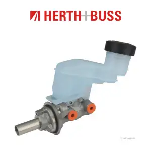 HERTH+BUSS JAKOPARTS Hauptbremszylinder f&uuml;r DAIHATSU CUORE VII 1.0 70 PS mit TCS