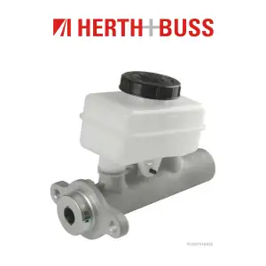 HERTH+BUSS JAKOPARTS Hauptbremszylinder SUBARU IMPREZA (GF GG GC GD) 1.6i 2.0i