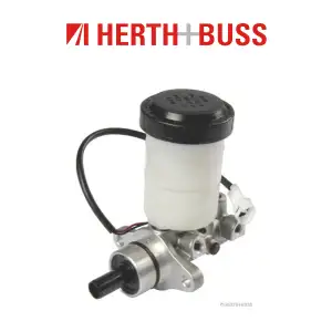 HERTH+BUSS JAKOPARTS Hauptbremszylinder f&uuml;r SUZUKI VITARA + CABRIO ohne ABS