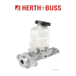 HERTH+BUSS JAKOPARTS Hauptbremszylinder f&uuml;r SUZUKI WAGON R+ 65 69 PS mit ABS
