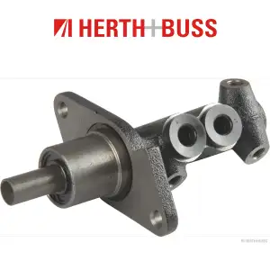 HERTH+BUSS JAKOPARTS Hauptbremszylinder SUZUKI SAMURAI (SJ_) 1.9 D / TD Allrad