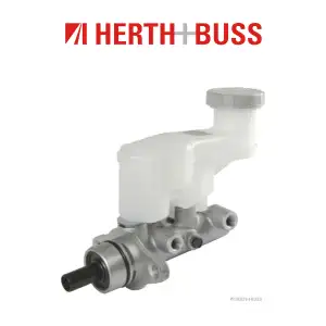 HERTH+BUSS JAKOPARTS Hauptbremszylinder SUZUKI LIANA 90 103 106 107 PS ohne ABS