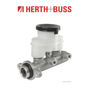 HERTH+BUSS JAKOPARTS Hauptbremszylinder f&uuml;r OPEL CAMPO 76 98 PS