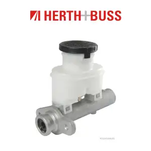 HERTH+BUSS JAKOPARTS Hauptbremszylinder HBZ Bremszylinder ISUZU D-MAX