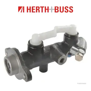 HERTH+BUSS JAKOPARTS Hauptbremszylinder f&uuml;r KIA PREGIO KASTEN 82 94 PS