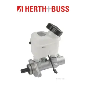 HERTH+BUSS JAKOPARTS Hauptbremszylinder f&uuml;r KIA CARENS II 105 113 126 139 140 PS