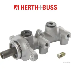 HERTH+BUSS JAKOPARTS Hauptbremszylinder f&uuml;r KIA SHUMA 80 88 110 PS bis 10.2001