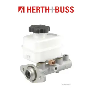 HERTH+BUSS JAKOPARTS Hauptbremszylinder f&uuml;r KIA CERATO 102 112 115 PS