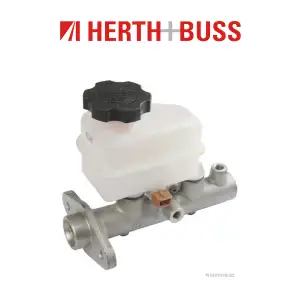 HERTH+BUSS JAKOPARTS Hauptbremszylinder f&uuml;r KIA CERATO 102 112 115 PS