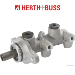 HERTH+BUSS JAKOPARTS Hauptbremszylinder f&uuml;r KIA SHUMA II 1.6 1.8 101 114 PS