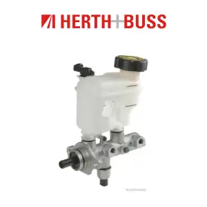 HERTH+BUSS JAKOPARTS Hauptbremszylinder KIA CARENS III (UN) 115 140 PS mit ESP