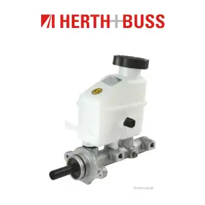 HERTH+BUSS JAKOPARTS Hauptbremszylinder KIA CERATO I II 1.6 122 126 PS ohne ESP