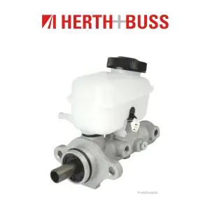 HERTH+BUSS JAKOPARTS Hauptbremszylinder f&uuml;r KIA SPORTAGE 118 128 PS mit ABS