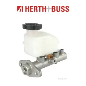HERTH+BUSS JAKOPARTS Hauptbremszylinder f&uuml;r KIA CERATO 105 143 PS mit TCS