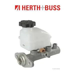 HERTH+BUSS JAKOPARTS Hauptbremszylinder f&uuml;r KIA CERATO 105 143 PS mit TCS