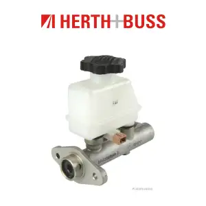 HERTH+BUSS JAKOPARTS Hauptbremszylinder DAEWOO f&uuml;r SSANGYONG KORANDO REXTON