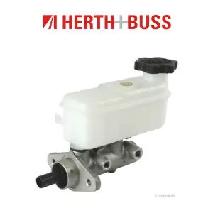 HERTH+BUSS JAKOPARTS Hauptbremszylinder f&uuml;r SSANGYONG RODIUS I II ohne ESP