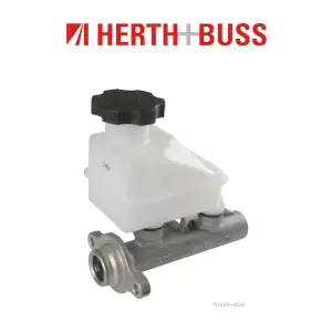 HERTH+BUSS JAKOPARTS Hauptbremszylinder HYUNDAI COUPE LANTRA II + WAGON ohne ABS