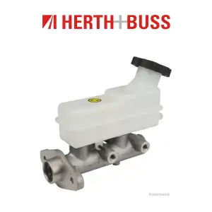 HERTH+BUSS JAKOPARTS Hauptbremszylinder f&uuml;r HYUNDAI H-1 / STAREX H-1 ohne ABS