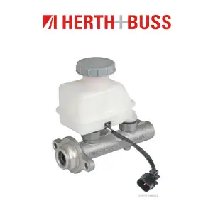 HERTH+BUSS JAKOPARTS Hauptbremszylinder f&uuml;r HYUNDAI ACCENT I (X-3) 1.3 1.5i
