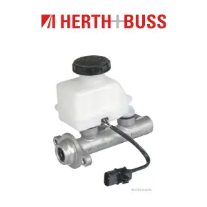 HERTH+BUSS JAKOPARTS Hauptbremszylinder f&uuml;r HYUNDAI ACCENT I (X-3) ohne ABS
