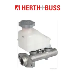 HERTH+BUSS JAKOPARTS Bremszylinder Hauptbremszylinder HYUNDAI COUPE LANTRA II