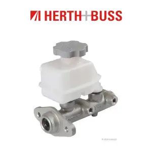 HERTH+BUSS JAKOPARTS Hauptbremszylinder f&uuml;r HYUNDAI ACCENT II 75 82 83 84 PS