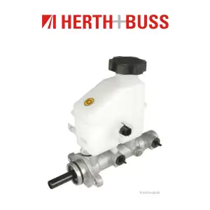HERTH+BUSS JAKOPARTS Hauptbremszylinder HYUNDAI i30 KIA CEED CERATO II PRO CEED