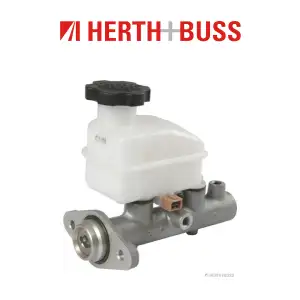 HERTH+BUSS JAKOPARTS Hauptbremszylinder HYUNDAI COUPE (GK) KIA PRO CEE'D (ED)