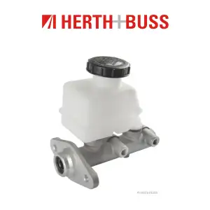HERTH+BUSS JAKOPARTS Hauptbremszylinder HYUNDAI ACCENT II ohne ABS 75 82 83 PS