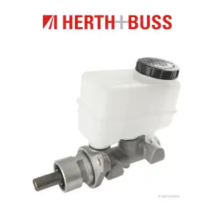 HERTH+BUSS JAKOPARTS Hauptbremszylinder f&uuml;r HYUNDAI ATOS + PRIME 1.0 i 54 58 PS