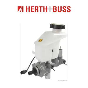 HERTH+BUSS JAKOPARTS Hauptbremszylinder HYUNDAI ACCENT III 110 PS ohne ESP/ABS
