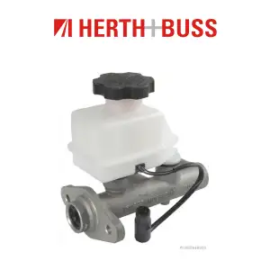 HERTH+BUSS JAKOPARTS Hauptbremszylinder HYUNDAI GALLOPER II mit ABS ab 11.2000