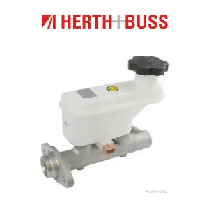 HERTH+BUSS JAKOPARTS Hauptbremszylinder f&uuml;r HYUNDAI MATRIX 82 103 122 PS mit ABS