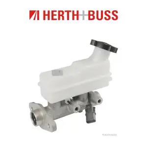 HERTH+BUSS JAKOPARTS Hauptbremszylinder H-1 / STAREX H-1 KASTEN bis 12.2007