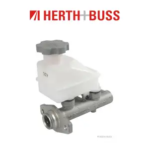 HERTH+BUSS JAKOPARTS Hauptbremszylinder f&uuml;r HYUNDAI COUPE LANTRA II mit ABS