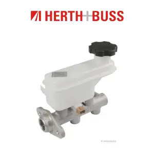 HERTH+BUSS JAKOPARTS Hauptbremszylinder f&uuml;r HYUNDAI MATRIX 102 103 122 PS