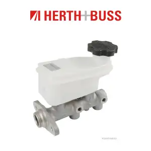 HERTH+BUSS JAKOPARTS Hauptbremszylinder HYUNDAI GETZ 63 82 85 106 PS bis 09.2005